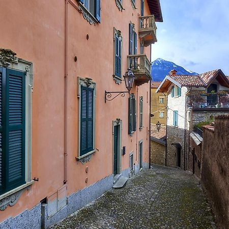 Ferienwohnung Casa Sole Varenna Exterior foto