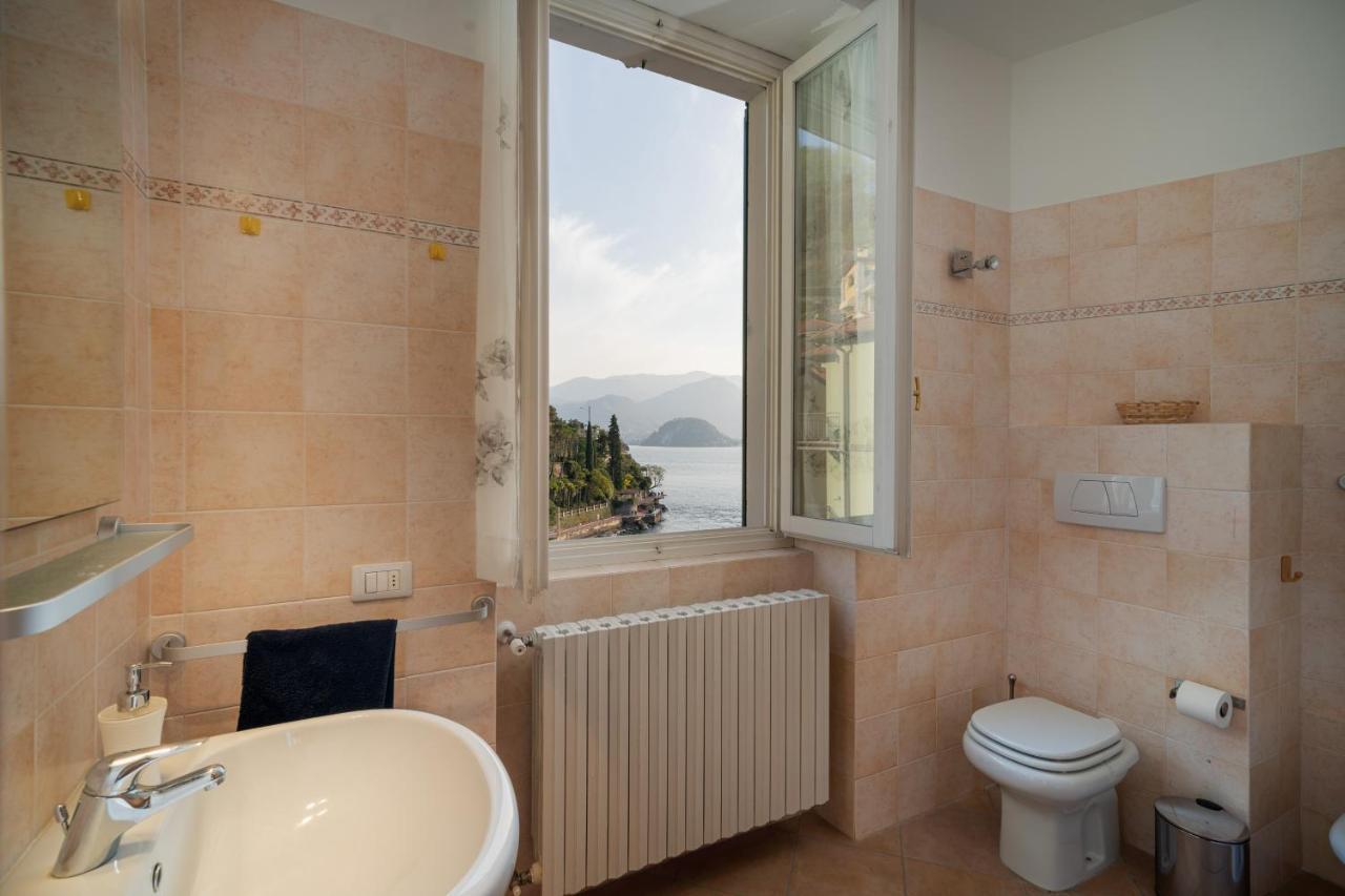Ferienwohnung Casa Sole Varenna Exterior foto