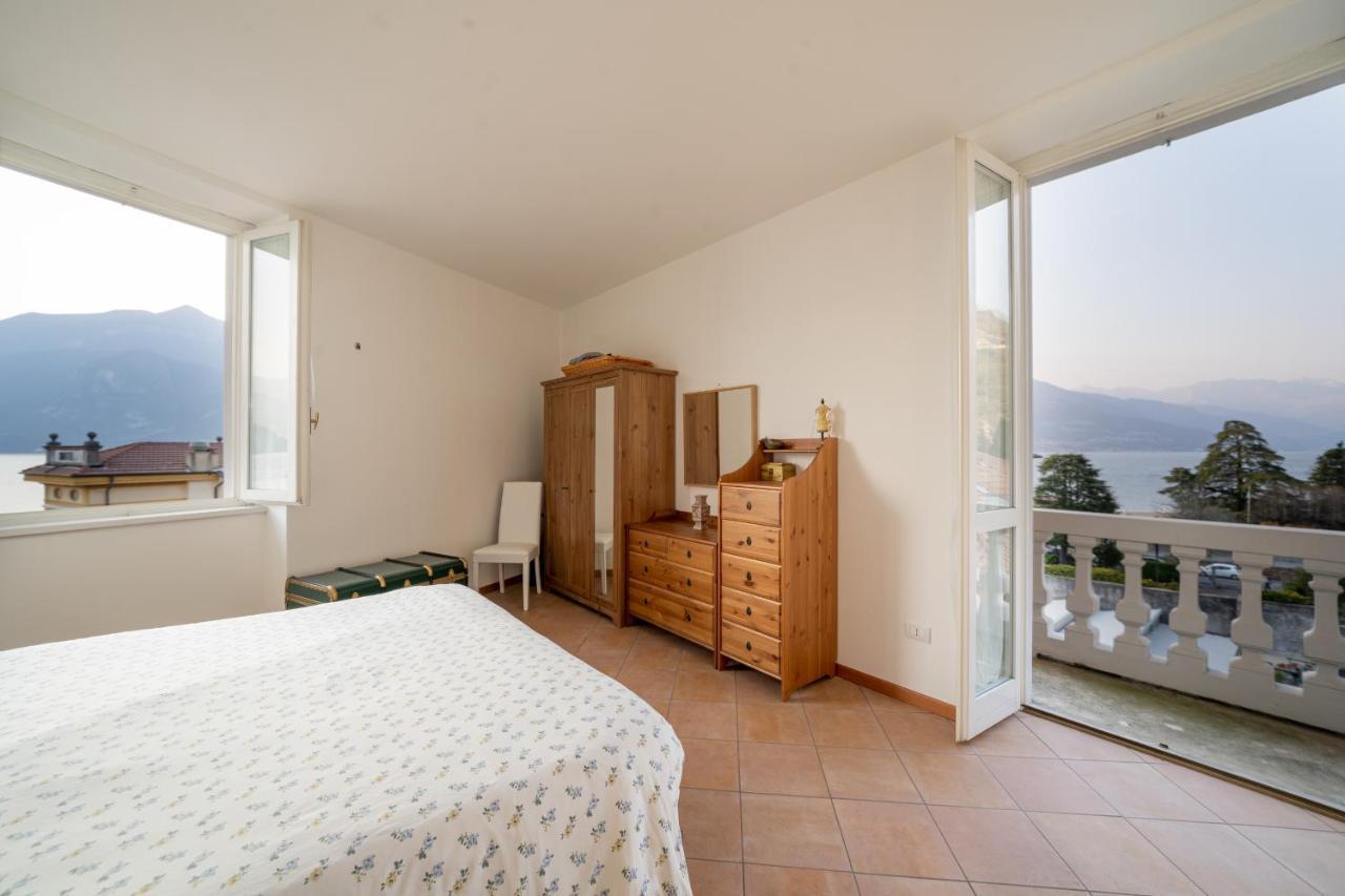 Ferienwohnung Casa Sole Varenna Exterior foto