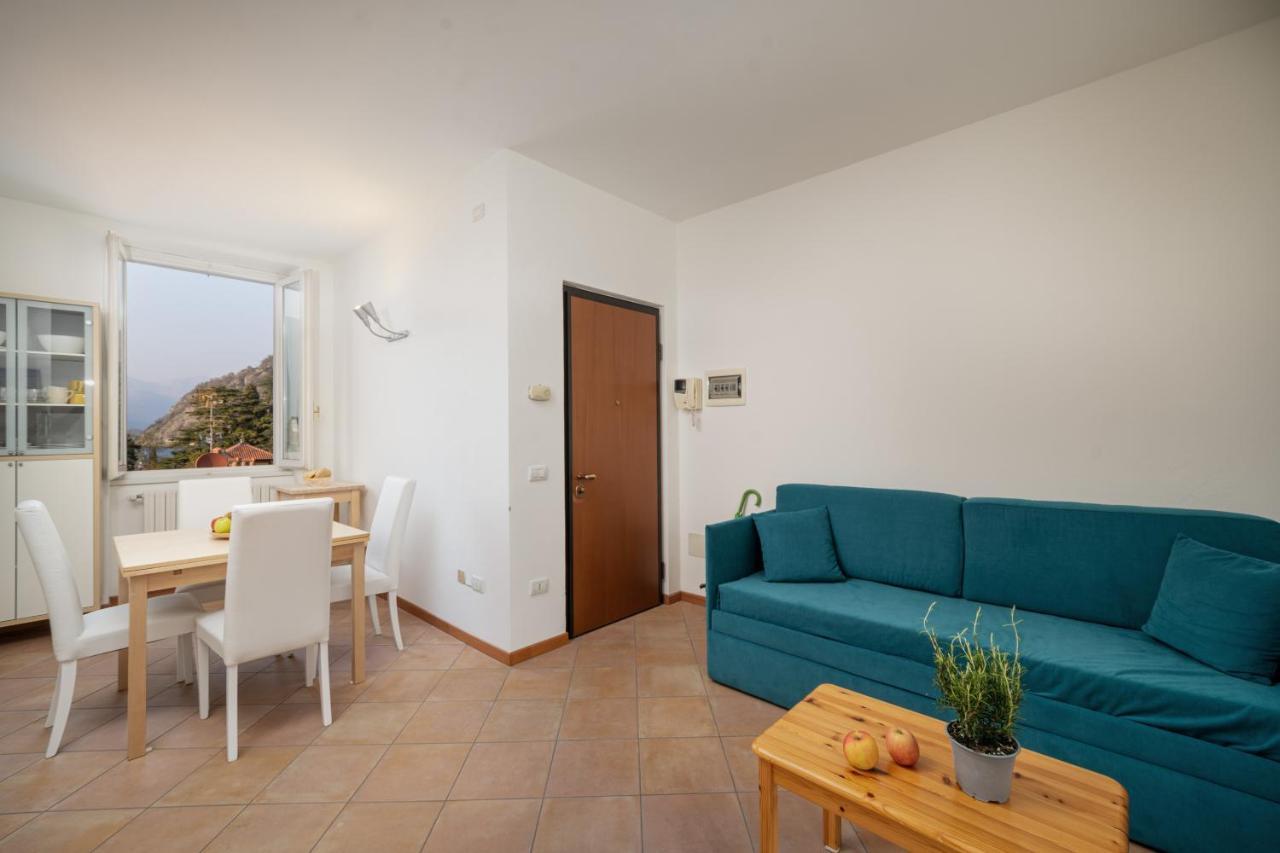 Ferienwohnung Casa Sole Varenna Exterior foto