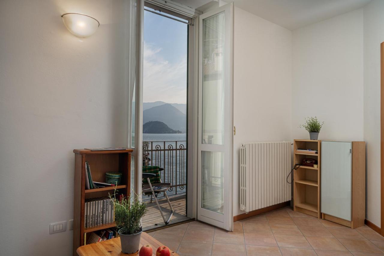 Ferienwohnung Casa Sole Varenna Exterior foto