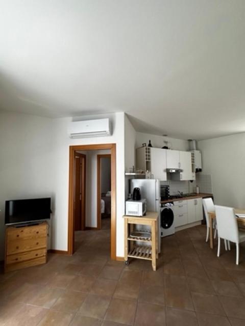 Ferienwohnung Casa Sole Varenna Exterior foto